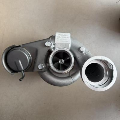 Porsche SUV Cayenne GT Turbo 4.8 Twin Replacement 49389-00404 49389-00403