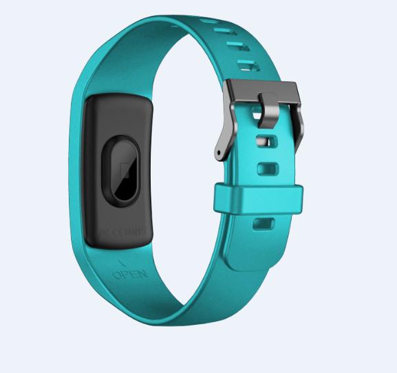 Heart Rate Monitor IP67 Fastrack Fitness Band