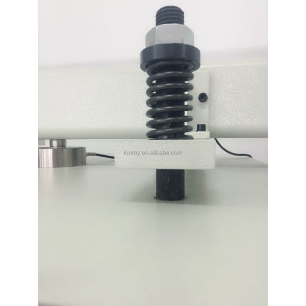 Computer Carton Compression Testing Machine /Compression Tester/Carton Compression test Equipment