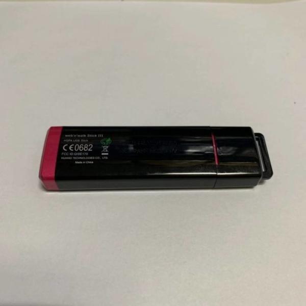 Huawei E170 3G USB Mobile Dongle Internet Stick 3G Modem HSPA / UMTS 2100MHz 7.2Mbps