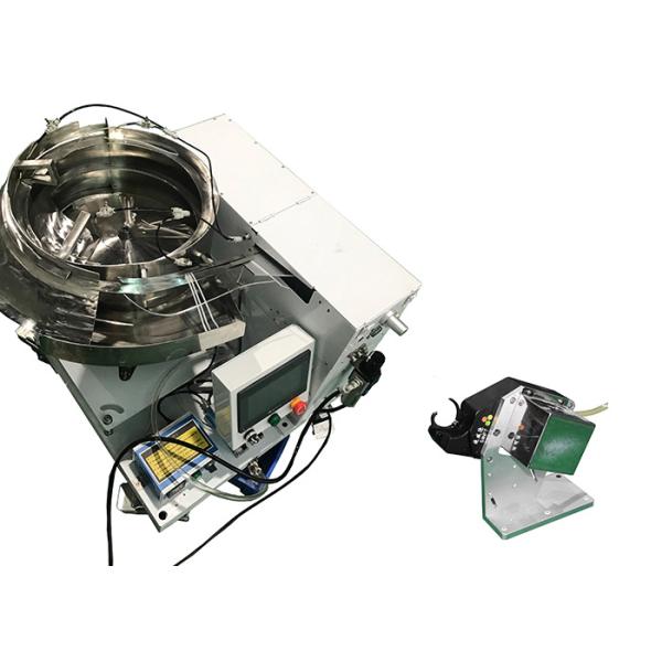 машина связи застежка-молнии кабеля нейлона 1500pcs /H 1KW автоматическая