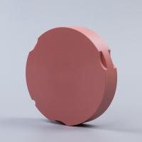 Audental Lab dentaire de qualité médicale Dental Peek Blocs CAD CAM cadre de prothèse