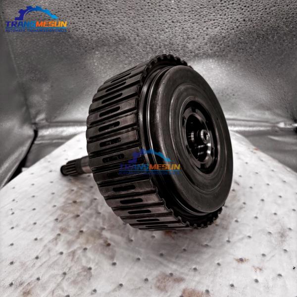 3565033090 Multi-Plate Clutch Assembly meets JASO 1A-4 standards