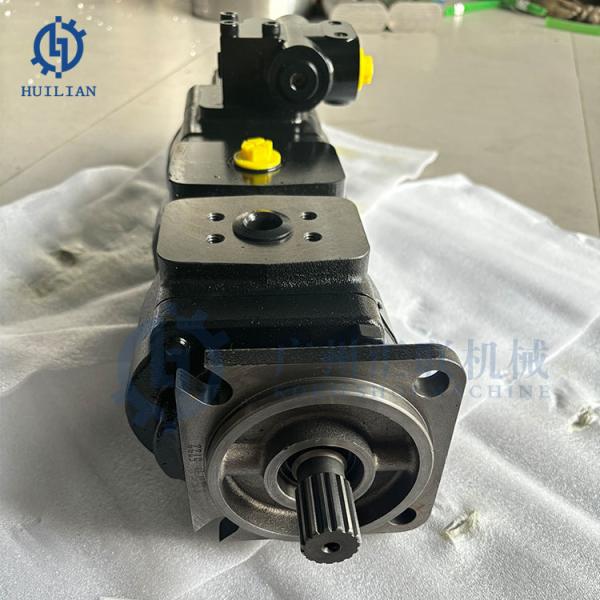 Construction Machinery Parts 400-A9128 Hydraulic Pump for Hydraulic Gear Pump Motor Assembly
