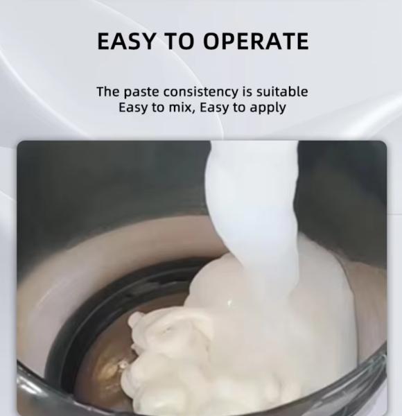 CANSE Moisturizing Hair Oxidant Cream Gentle Herbal Formula for Natural & Permanent Hair Color