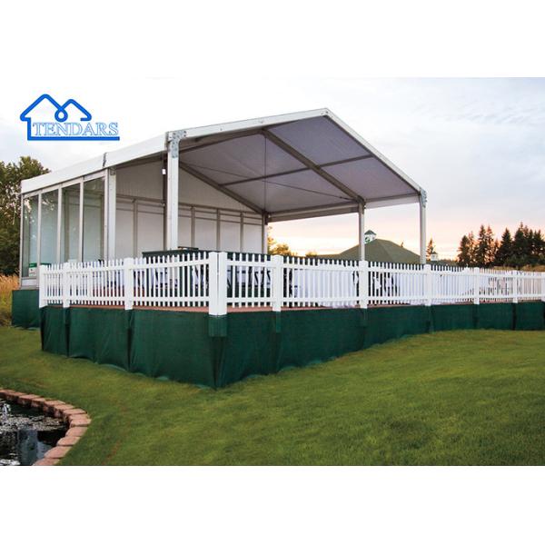 Customized Event Marquee Tent Outdoor Event Shelter Accommodation