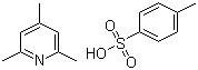 2,4,6-Trimethylpyridinium 4-methylbenzenesulfonate cas:59229-09-3;98%