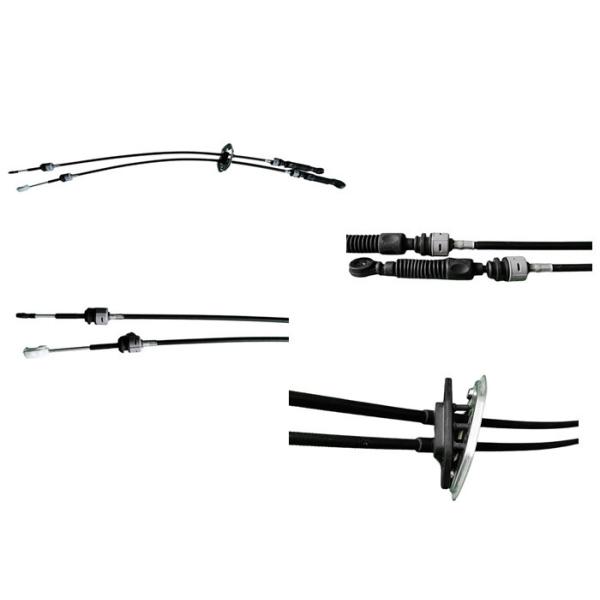 43794-1R100 OEM 437941W100 10mm Gear Shift Cable For Kia RIO III Saloon