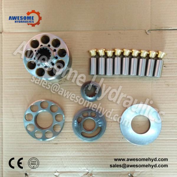 Repair Kit Kawasaki Hydraulic Pump Parts K5V80 K5V140 K5V160 K5V180 K5V200