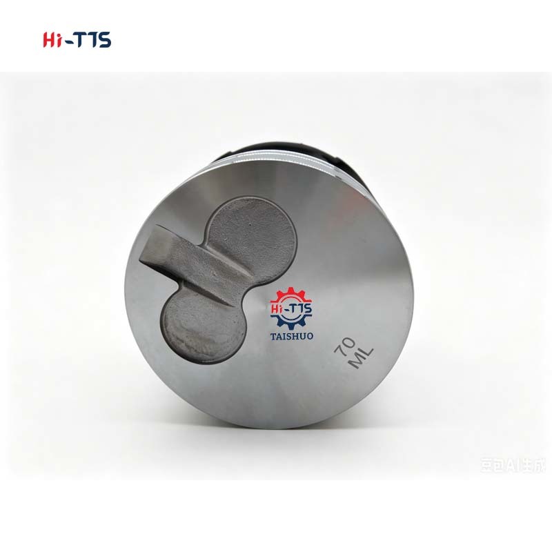119515-22080 129515-22080 11951522080 12951522080 Piston  for Yanmar 3TNV70 Excavator Parts Machinery Engine Parts