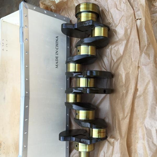 выполненное на заказ собрание кривошина кривошина 23111-42000 литого железа 4Д55