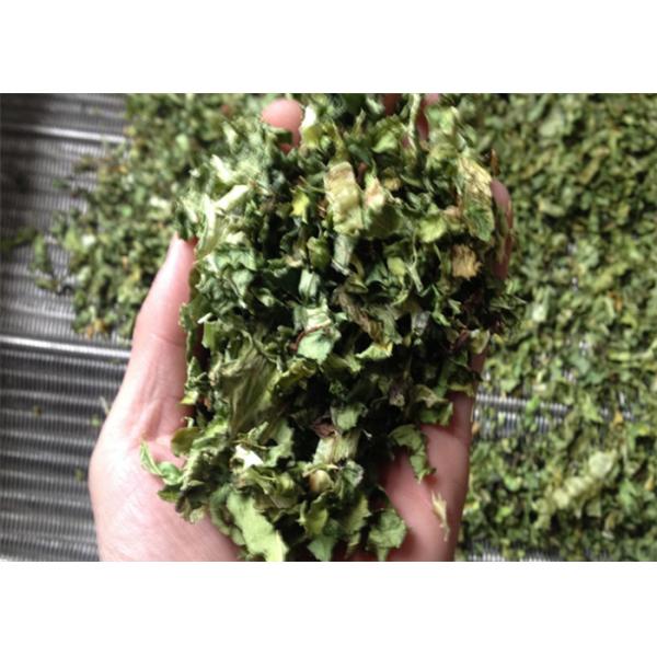 Heavy Duty Food Processing Equipment Multi Layer Vegetable Dehydrator Machine