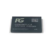 Carte de mémoire EMMC intégrée BGA153 64 GB 128 GB 256 GB 512 GB puces de mémoire flash