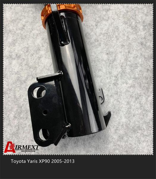 Para o suporte 2005-2013 da suspensão do ar de TOYOTA YARIS XP90 Toyota