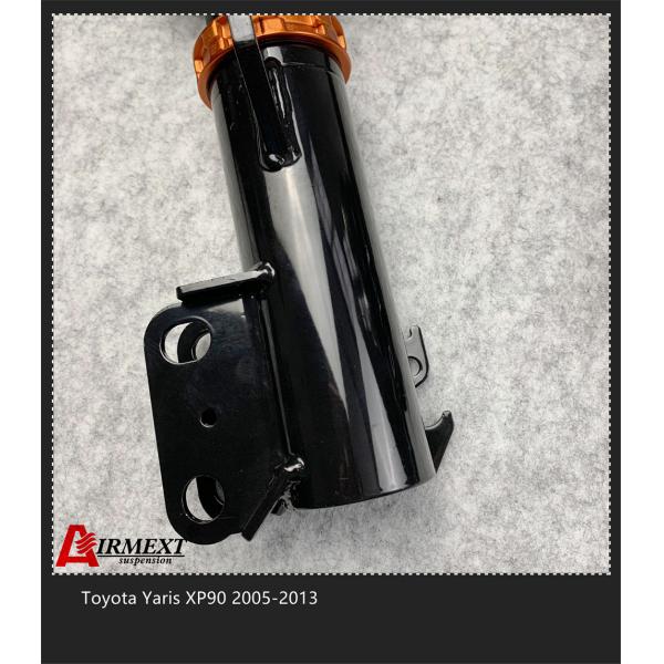 Para o suporte 2005-2013 da suspensão do ar de TOYOTA YARIS XP90 Toyota