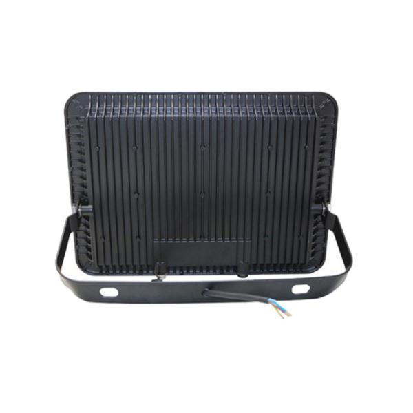 Outdoor High Lumen LED Flood Lights 100W 300W IP66
