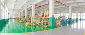 Shanghai Container CO.,Ltd