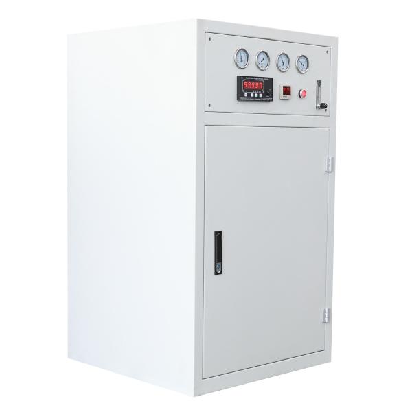 Style 1 m3/H, générateur tout de Cabinet d'azote de la pureté 99% PSA dans un