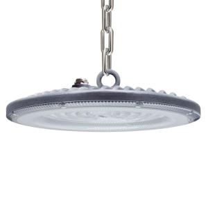 3000K 4000K 5000K 6500K UFOベイライト LED照明 IP65 防水 60° 鋳型アルミ