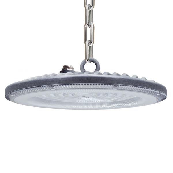 3000K 4000K 5000K 6500K UFO Bay Light Led Lighting IP65 Waterproof 60° Die Cast