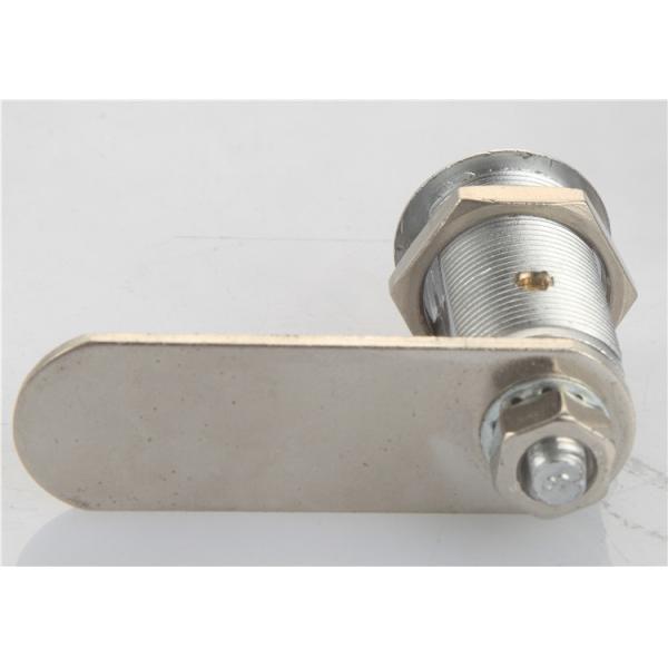 Высота замка кулачка промышленного Пин замка мебели утюга трубчатая 33мм