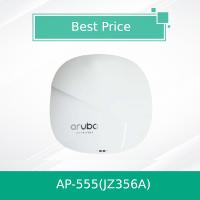 802.11ax AP-555(JZ356A) Aruba Wireless Access Points 550 Series TAA 8x8:8