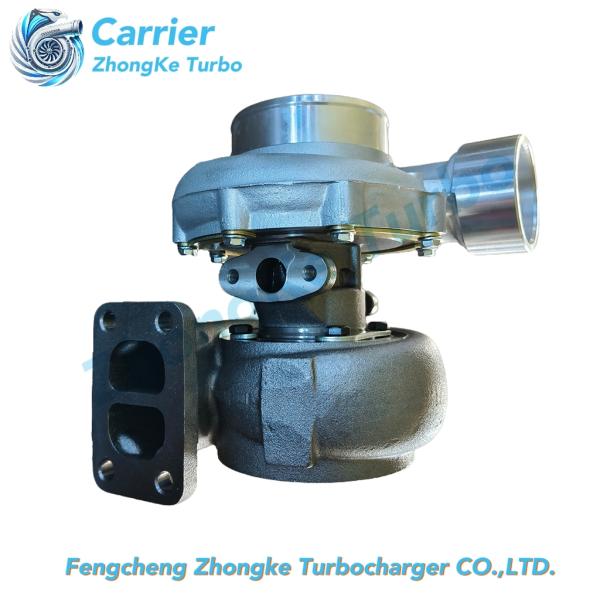 S2B S200 Turbo 318766 04259313 04259313KZ 4259313 4259313KZ 3802189 20593209 318736 Turbocharger For 2001-11 Deutz Truck WIth Engine BF6M1013FC