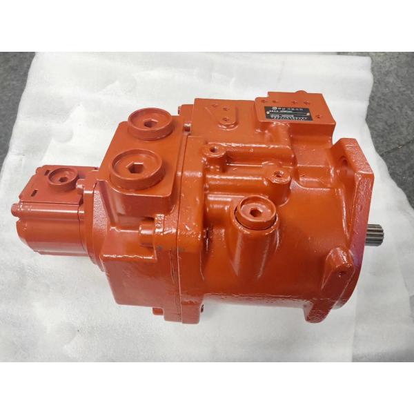  Hydraulic Main Pump  K3SP36C for Kobelce Excavator SK60