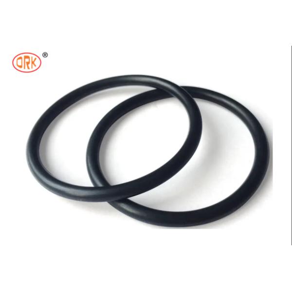 OEM Grandes tailles métrique pouce ouing Fluoré caoutchouc de silicone O Ring Seal fabricant