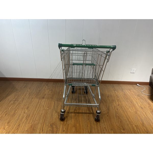 American Style Shopping Trolley Carts, Grocery Shopping Carts for Sale