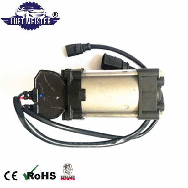 Porsche Cayenne II Porsche Cayenne Air Suspension Compressor 92A 95835890100 7P0698007A