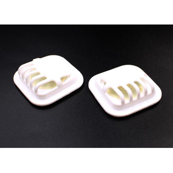 Клапан вентилятора воздуха пути вытыхания одного пластмассы дыша всеобщий для маски респиратора стороны