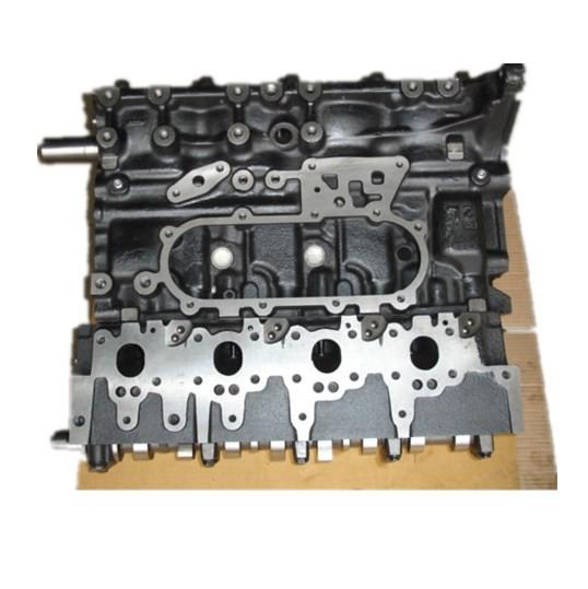 Brand New long Block for Toyota 3L 5L