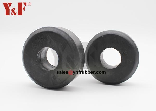 OEM 117846A1 Anti Vibration Mounts Metal And Rubber Components