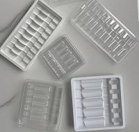boîte d'emballage de médicaments boîte de médicaments imprimée sur mesure boîte d'emballage boîte bleue boîte pharmaceutique boîte de stockage médicament