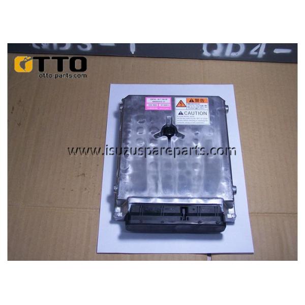 OTTO 6WG1 ZX450-3 Engine Controller Unit 8-98060247-0 / Truck Spare Parts
