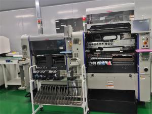 DQS Electronic Co., Limited