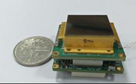 Mini módulo da câmera da imagiologia térmica do núcleo do tamanho G04-640