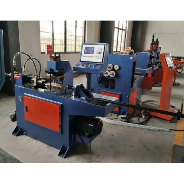 Гидравлический конец трубки Cnc формируя гибочное устройство трубы оборудования машины автоматическое