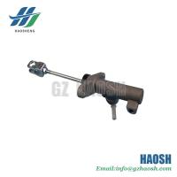 ISUZU PARTES CLUTCH MASTER CYLINDER NKR55 8-97167406-0 8971674060 O que é que ele faz?