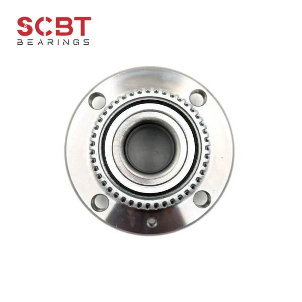 800179B 6K9501477 A11-3301030BC roue arrière hub roulement pièces automobiles pour Volkswagen