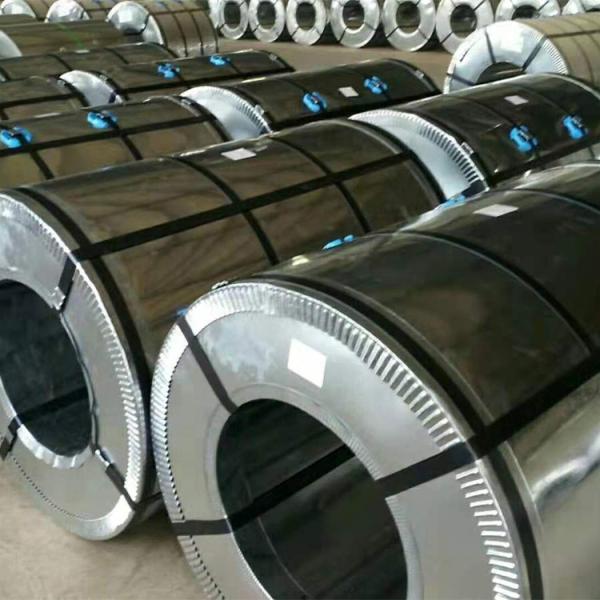 201 316l Cold Rolled Stainless Steel Coil 2000mm 8K Surface Finish