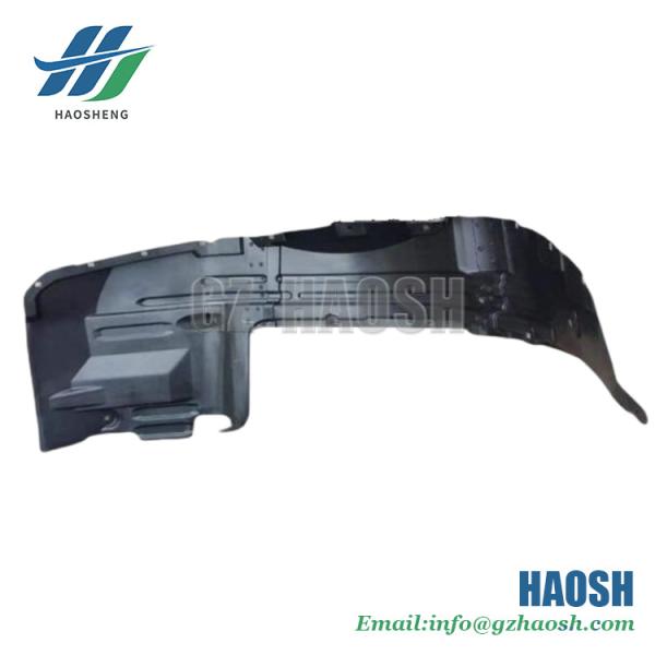 Для JMC Vigus Plus Pickup HP2-16A562-AB HP2 16A562 AB OEM Передняя крышка RH