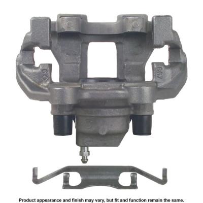 MERCERDEZ BENZ Auto Parts Vehicle Brake Caliper 19B2939 19B2938 344074 344075 OEM 002 420 65 83 002 420 66 83
