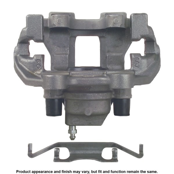 MERCERDEZ BENZ Auto Parts Vehicle Brake Caliper 19B2939 19B2938 344074 344075 OEM 002 420 65 83 002 420 66 83