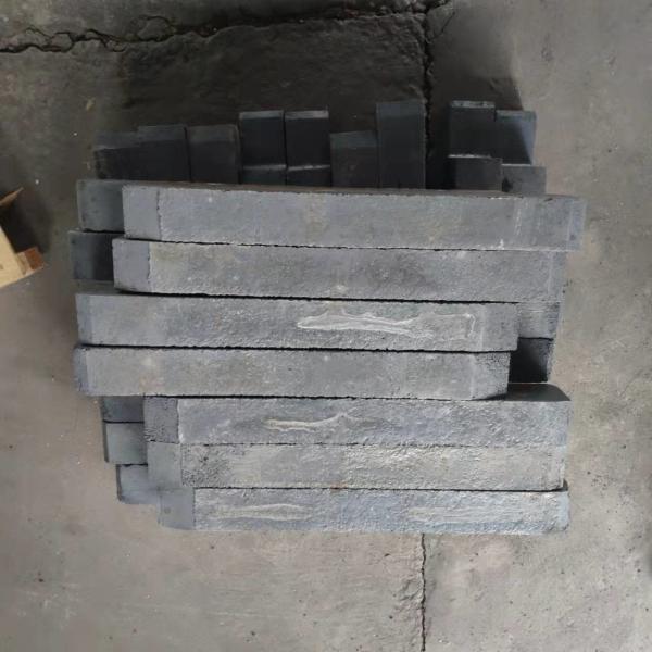 Cutting Heat Resistant Cordierite Mullite Kiln Shelves Perforated Plate for Industrial