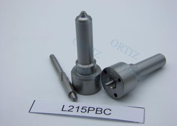 L215PBC  Rex ORTIZ  genuine diesel delphi fuel oil burner spray nozzle  L215 PBC