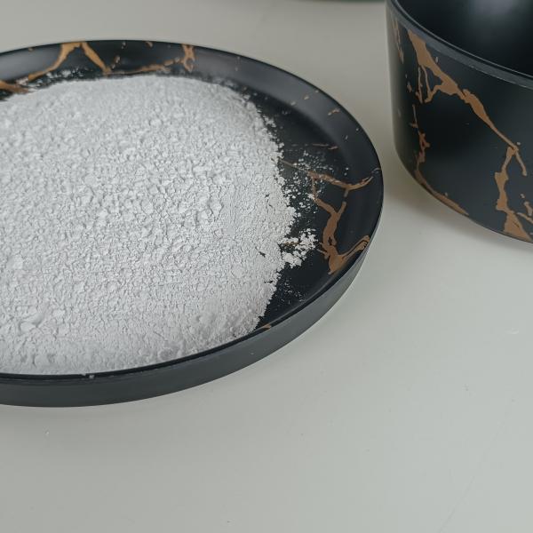 Resin Adhesive Melamine Formaldehyde Powder Tripolycyanamide CAS 108-78-1