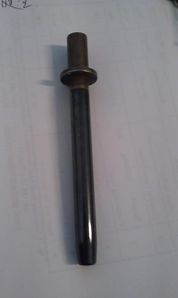 Cápsula que llena la lubricación micro