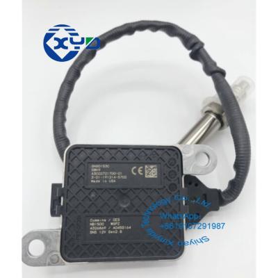 Capteur de l'oxygène de l'azote 4326869 5WK96753B pour la place quatre Pin Black Plug de Cummins
